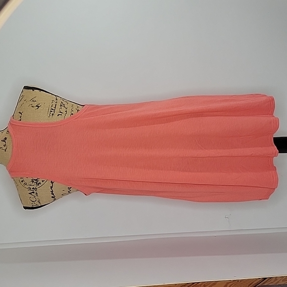 Free People Beach dress size medium - Picture 4 of 6